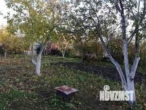 Дом 20м&sup2;, 1-этажный, участок 7 сот.  