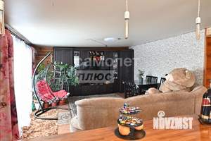 Дом 120м&sup2;, 1-этажный, участок 14 сот.  