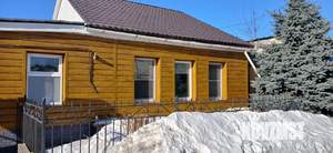 Дом 88м&sup2;, 1-этажный, участок 5 сот.  