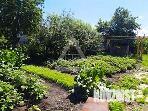 Дом 51м&sup2;, 1-этажный, участок 4 сот.  