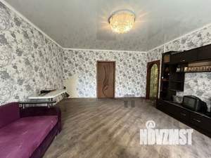 Дом 83м&sup2;, 1-этажный, участок 5 сот.  