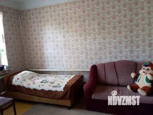 Дом 70м², 1-этажный, участок 4 сот.  