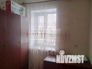 Дом 49м&sup2;, 1-этажный, участок 8 сот.  