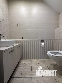 Таунхаус 104м&sup2;, 2-этажный, участок 2 сот.  