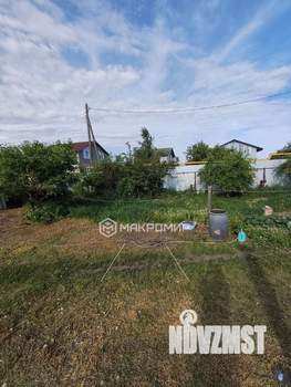 Дом 28м&sup2;, 1-этажный, участок 13 сот.  