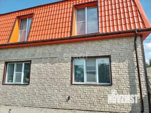 Таунхаус 145м&sup2;, 2-этажный, участок 4 сот.  