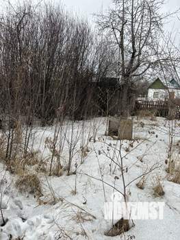 Дом 12м&sup2;, 1-этажный, участок 5 сот.  