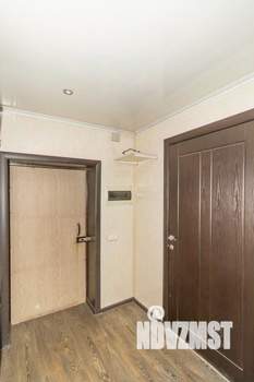 Дом 64м&sup2;, 1-этажный, участок 6 сот.  