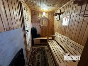 Дом 45м&sup2;, 2-этажный, участок 0 сот.  