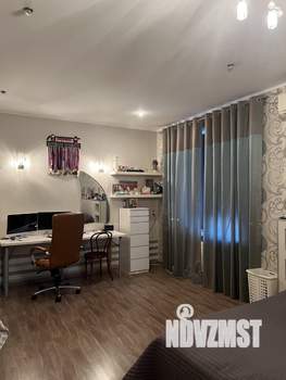 Коттедж 390м², 2-этажный, участок 16 сот.  