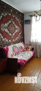 Дом 80м&sup2;, 1-этажный, участок 6 сот.  