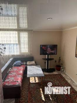 Дом 60м&sup2;, 2-этажный, участок 8 сот.  