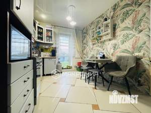 Коттедж 154м&sup2;, 2-этажный, участок 10 сот.  