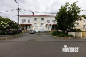 Таунхаус 292м&sup2;, 3-этажный, участок 4 сот.  