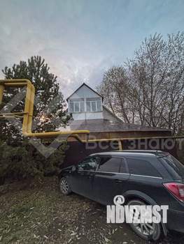 Дом 173м&sup2;, 2-этажный, участок 8 сот.  