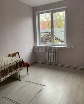 Дом 35м&sup2;, 1-этажный, участок 3 сот.  