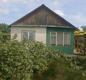 Дача 22м², 1-этажный, участок 6 сот.  