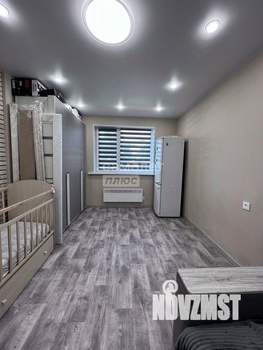 Дом 70м&sup2;, 2-этажный, участок 4 сот.  