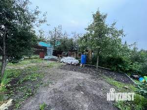 Дача 18м², 1-этажный, участок 3 сот.  