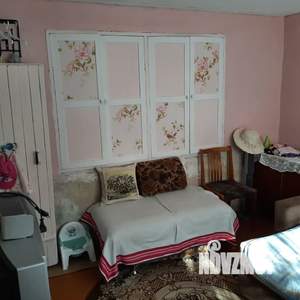 Дом 50м², 2-этажный, участок 8 сот.  