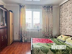 Дом 93м&sup2;, 1-этажный, участок 4 сот.  