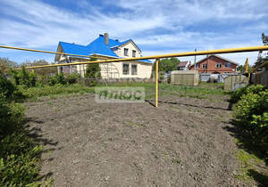 Дом 321м&sup2;, 2-этажный, участок 11 сот.  