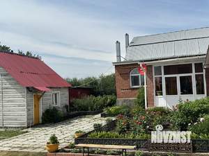 Дом 330м&sup2;, 2-этажный, участок 33 сот.  