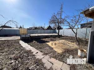 Дом 20м&sup2;, 1-этажный, участок 4 сот.  