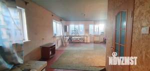 Дом 160м², 1-этажный, участок 4 сот.  