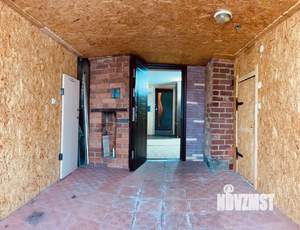 Дом 72м&sup2;, 2-этажный, участок 5 сот.  