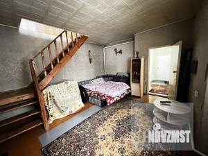 Дом 170м&sup2;, 2-этажный, участок 3 сот.  