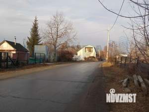 Дом 45м&sup2;, 2-этажный, участок 4 сот.  