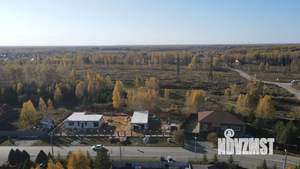 Дом 300м², 2-этажный, участок 10 сот.  
