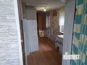 Дом 50м², 2-этажный, участок 8 сот.  