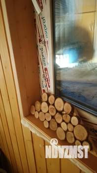 Дом 45м&sup2;, 1-этажный, участок 12 сот.  