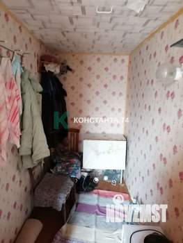 Дача 20м², 1-этажный, участок 4 сот.  