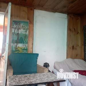 Дом 74м², 2-этажный, участок 4 сот.  