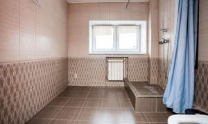 Дом 431м&sup2;, 3-этажный, участок 9 сот.  