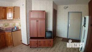 Студия квартира, на длительный срок, 28м2, 10/14 этаж