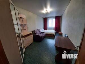 2-к квартира, посуточно, 58м2, 1/1 этаж