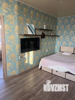 2-к квартира, на длительный срок, 42м2, 4/5 этаж