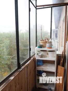 1-к квартира, на длительный срок, 32м2, 5/5 этаж