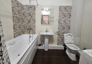 2-к квартира, на длительный срок, 51м2, 10/10 этаж