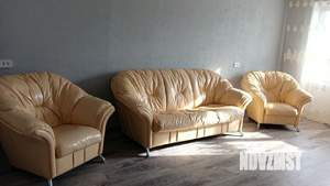 2-к квартира, на длительный срок, 50м2, 3/9 этаж