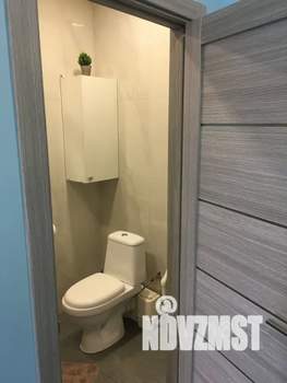 Студия квартира, посуточно, 22м2, 19/24 этаж