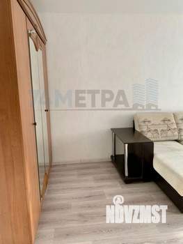 1-к квартира, на длительный срок, 34м2, 3/11 этаж