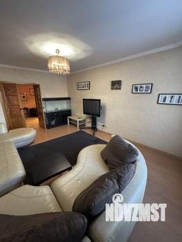 4-к квартира, на длительный срок, 104м2, 13/17 этаж