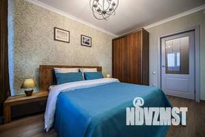 2-к квартира, посуточно, 56м2, 14/14 этаж