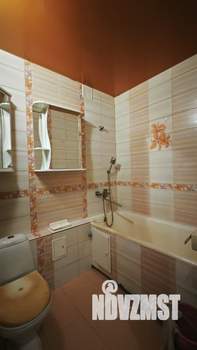 1-к квартира, на длительный срок, 30м2, 5/5 этаж