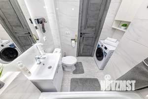 Студия квартира, посуточно, 28м2, 8/10 этаж